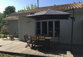 Very beautiful house - Bassin d'Arcachon